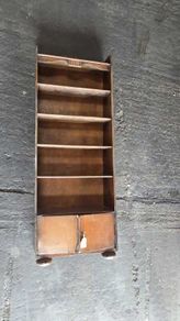 bookcase