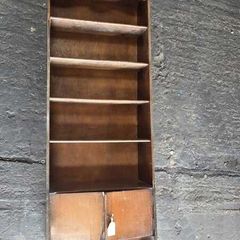 bookcase
