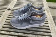 Nike Air Max 3M Flyknit Uk 10