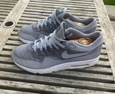 Nike Air Max 3M Flyknit Uk 10