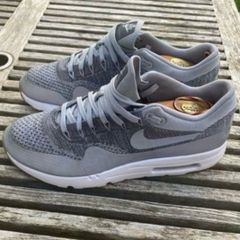 Nike Air Max 3M Flyknit Uk 10