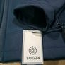 Tog 24 Mens Softshell Hooded Jacket Image 4