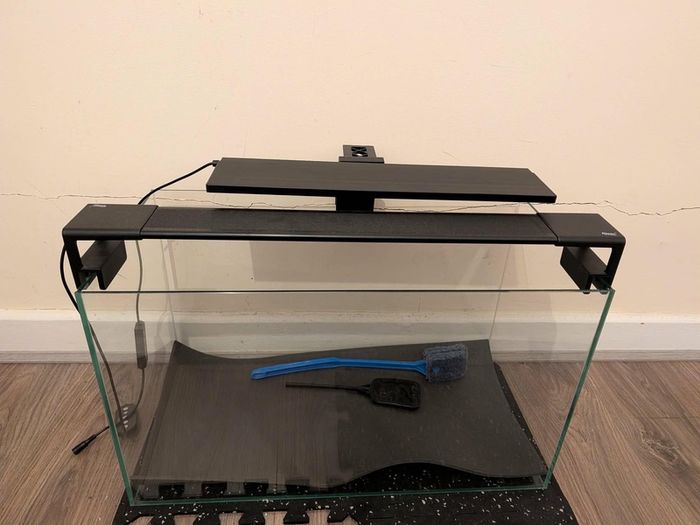 60 L Aquarium