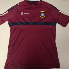 Westmeath GAA O'Neills Gaelic Football Jersey (Youths 13 Years) FREE POST