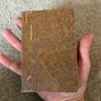 Vintage 1970s The Living Bible New Testament Paraphrased Image 4