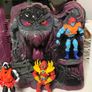 MOTU snake mountain Image 5