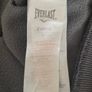 Vintage Everlast Plaid Track Jacket Mens Large Image 8