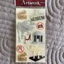 BNWT Art and Craft - Stickers Image 5
