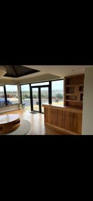 home bar