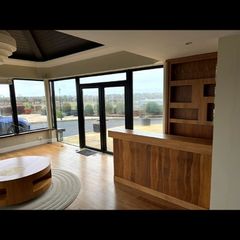 home bar