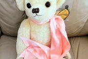 Merry Thought Collectors Alpha Farnell Teddy Bear