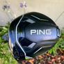 PING G430 MAX 10K Driver 9 Deg Left Hand LH Stiff Flex S Image 5