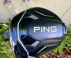 PING G430 MAX 10K Driver 9 Deg Left Hand LH Stiff Flex S