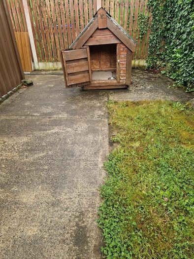 Dog Kennel