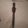 ww1 turkish made german erzats bayonet Image 2