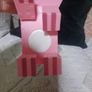 Minecraft piggy bank Image 6