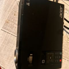 projector