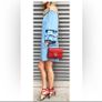 Zara Summer Dress Image 2