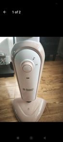 steam mop