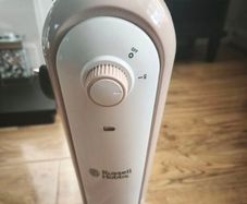 steam mop