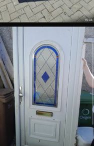 Free windows and door