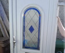 Free windows and door