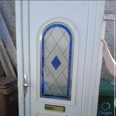 Free windows and door
