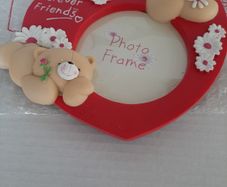 New photo frame forever friends 3D frame