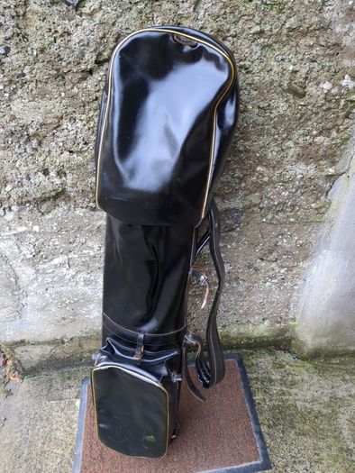Spalding Vintage Golf Bag