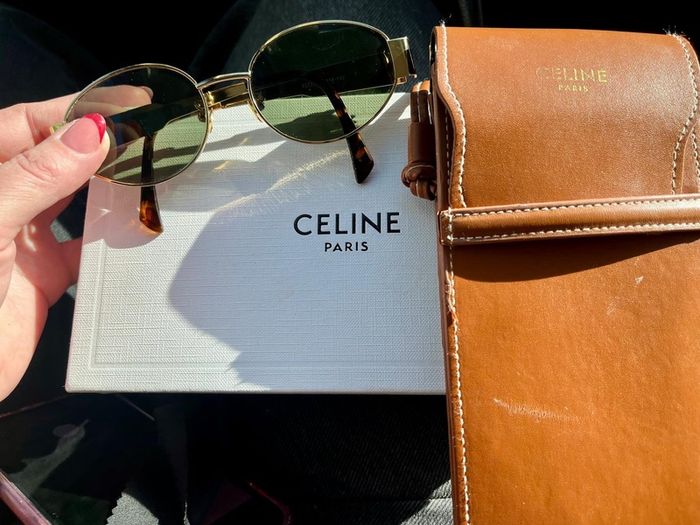 Celine Sunglasses