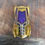 Die cast Hot wheels Sinistra Image 2