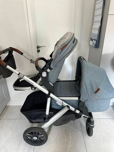 Buggy Travel System