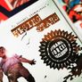 Rising Stars #2 ! Dynamic Forces Gold Logo Variant Cover ! Limited to 2,000 Copiers Worldwide ! 1999 ! by Top Cow ! Image 2