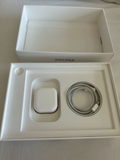 Ipad mini 6