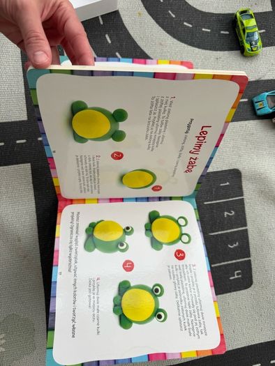 polish book for kids