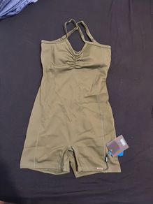 Brand New LINEAD Brazilian Fitness Bodysuit