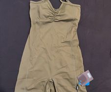 Brand New LINEAD Brazilian Fitness Bodysuit