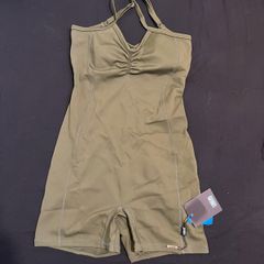 Brand New LINEAD Brazilian Fitness Bodysuit