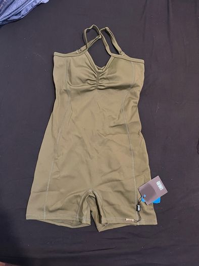 Brand New LINEAD Brazilian Fitness Bodysuit