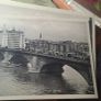 Black and white postcards Image 8