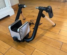 Elite Tuo Smart Trainer