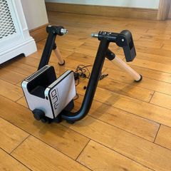 Elite Tuo Smart Trainer