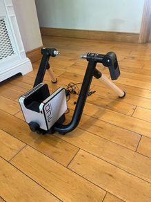 Elite Tuo Smart Trainer