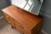 Bedroom dresser