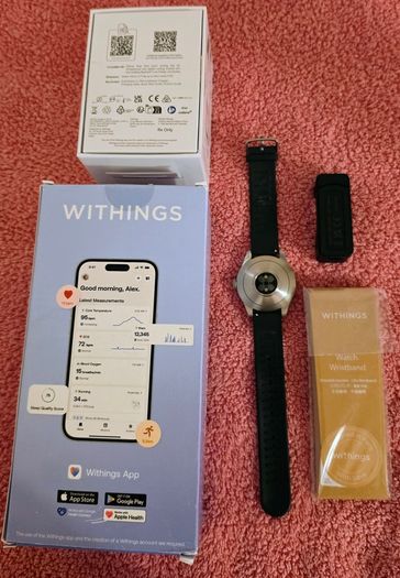 Watch