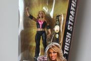 2013 WWE Mattel Elite Collection Series 24 Trish Stratus Figure