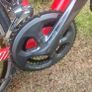 Boardman road bike Image 2