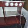 Balinco Childrens wooden kitchen Image 2