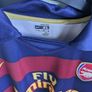 Arsenal 2007/08 Third Shirt - Men's XL Image 2