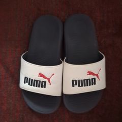 puma kids size 4 junior